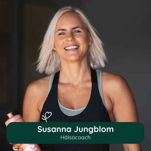 Susanna Jungblom